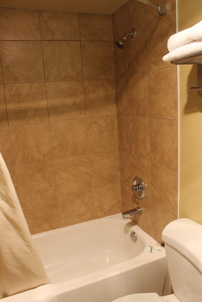 Linda Vista Motel Суррей Екстер'єр фото